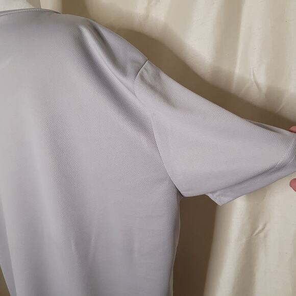 Men's Gray Shirt - Size 3XL - Great Condition! - Picture 10 of 11